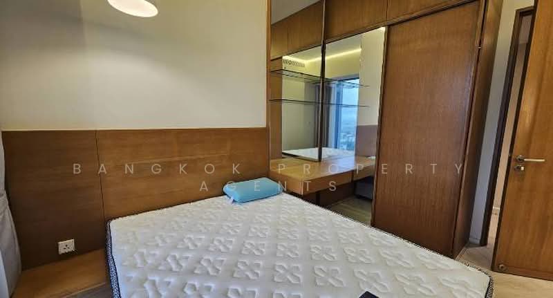The Met Sathorn, Bangkok, 123 South Sathorn Road, Thung Maha Mek, Sathon, Bangkok, 3 Bedrooms, 250 sqm, Condo For Rent, by BANGKOK PROPERTY AGENTS, 500450548 - DDproperty.com