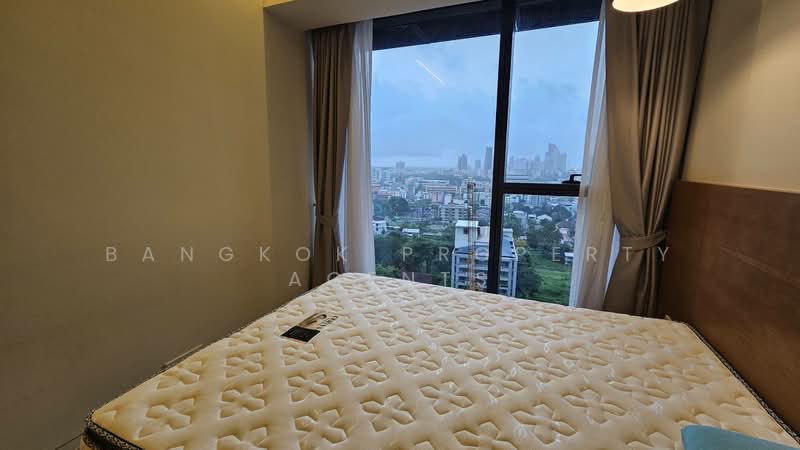 The Met Sathorn, Bangkok, 123 South Sathorn Road, Thung Maha Mek, Sathon, Bangkok, 3 Bedrooms, 250 sqm, Condo For Rent, by BANGKOK PROPERTY AGENTS, 500450548 - DDproperty.com