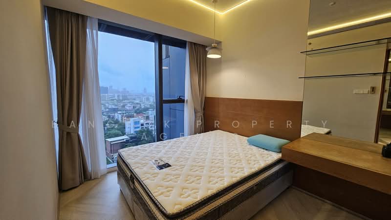 The Met Sathorn, Bangkok, 123 South Sathorn Road, Thung Maha Mek, Sathon, Bangkok, 3 Bedrooms, 250 sqm, Condo For Rent, by BANGKOK PROPERTY AGENTS, 500450548 - DDproperty.com