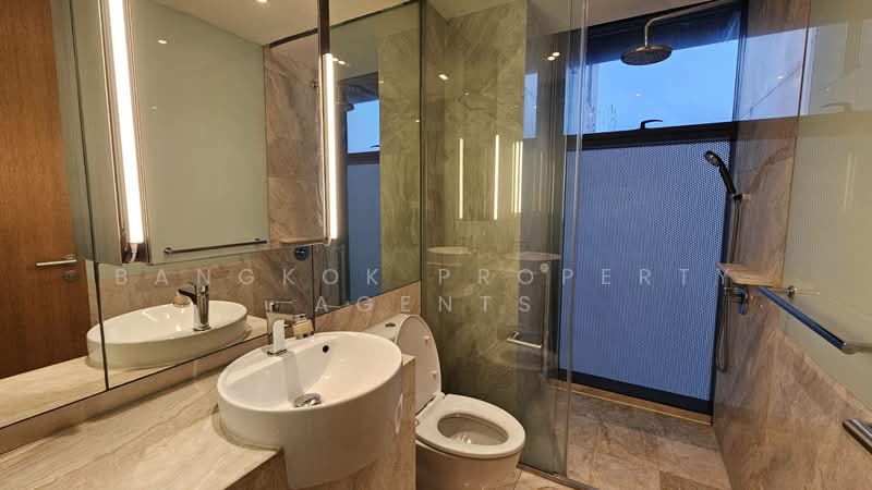 The Met Sathorn, Bangkok, 123 South Sathorn Road, Thung Maha Mek, Sathon, Bangkok, 3 Bedrooms, 250 sqm, Condo For Rent, by BANGKOK PROPERTY AGENTS, 500450548 - DDproperty.com