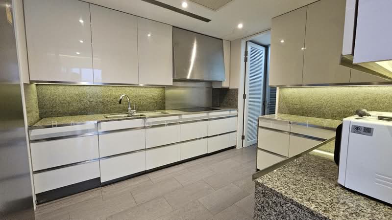 The Met Sathorn, Bangkok, 123 South Sathorn Road, Thung Maha Mek, Sathon, Bangkok, 3 Bedrooms, 250 sqm, Condo For Rent, by BANGKOK PROPERTY AGENTS, 500450548 - DDproperty.com