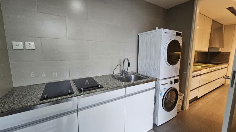 The Met Sathorn, Bangkok, 123 South Sathorn Road, Thung Maha Mek, Sathon, Bangkok, 3 Bedrooms, 250 sqm, Condo For Rent, by BANGKOK PROPERTY AGENTS, 500450548 - DDproperty.com