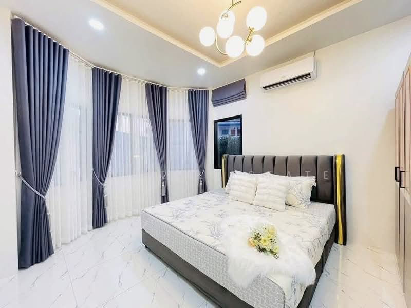 Single Storey House for Sale Siam Country Club East Pattaya, Chon Buri (Pattaya), Bang Lamung, Bang Lamung (Pattaya), Chon Buri (Pattaya), 3 Bedrooms, 336 sqm, Single Detached House For Sale, by PLC real estate, 500450549 - DDproperty.com