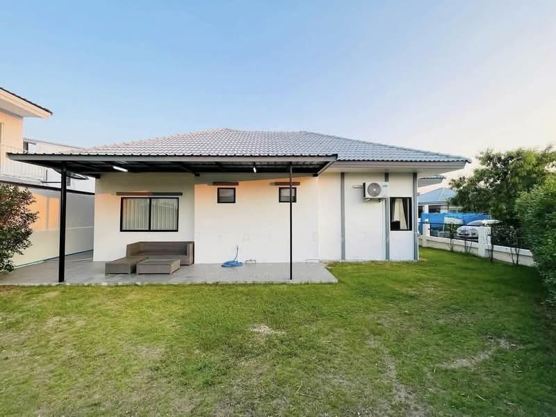 Single Storey House for Sale Siam Country Club East Pattaya, Chon Buri (Pattaya), Bang Lamung, Bang Lamung (Pattaya), Chon Buri (Pattaya), 3 Bedrooms, 336 sqm, Single Detached House For Sale, by PLC real estate, 500450549 - DDproperty.com