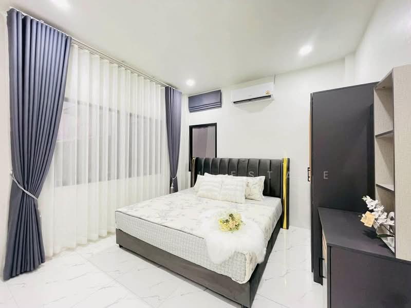 Single Storey House for Sale Siam Country Club East Pattaya, Chon Buri (Pattaya), Bang Lamung, Bang Lamung (Pattaya), Chon Buri (Pattaya), 3 Bedrooms, 336 sqm, Single Detached House For Sale, by PLC real estate, 500450549 - DDproperty.com