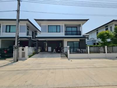 ขาย - Britannia Bangna Suvarnabhumi (km.26) : บริทาเนีย บางนา สุวรรณภูมิ (กม.26), สมุทรปราการ