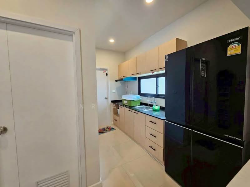 Britannia Bangna Suvarnabhumi (km.26), Samut Prakan, 42 Bang Bo Temple Road, Bang Bo, Samut Prakan, 3 Bedrooms, 140 sqm, Single Detached House For Sale, by NR AGENT, 500450551 - DDproperty.com