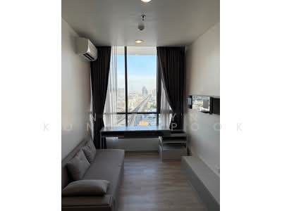 For Rent - Niche Pride Taopoon-Interchange, Bangkok