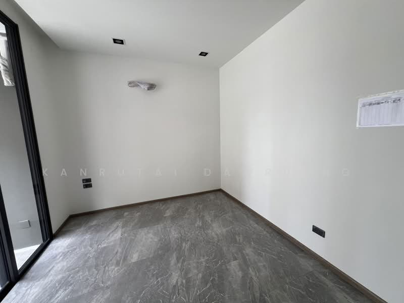 Ther Ladprao 93, Bangkok, Lat Phrao Road, Khlong Chaokhun Sing, Wang Thonglang, Bangkok, 3 Bedrooms, 223 sqm, Townhouse For Sale, by Kanrutai Dawruang, 500450553 - DDproperty.com