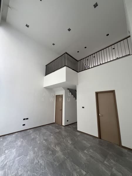 Ther Ladprao 93, Bangkok, Lat Phrao Road, Khlong Chaokhun Sing, Wang Thonglang, Bangkok, 3 Bedrooms, 223 sqm, Townhouse For Sale, by Kanrutai Dawruang, 500450553 - DDproperty.com