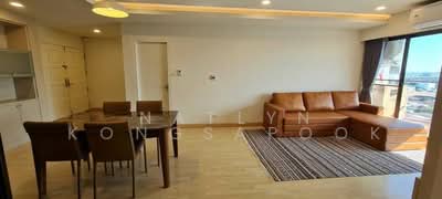 For Rent - Floraville Condominium, Bangkok