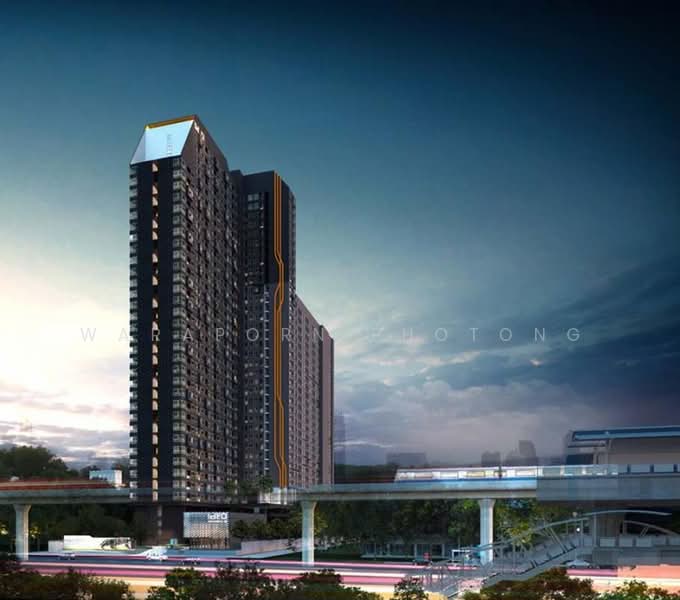 IDEO Sukhumvit 93 : ไอดีโอ สุขุมวิท 93, กรุงเทพ, 2331 ซอยสุขุมวิท 93, บางจาก, พระโขนง, กรุงเทพ, 61 ตร.ม., คอนโด ขาย, โดย Waraporn Photong, 500450558 - DDproperty.com