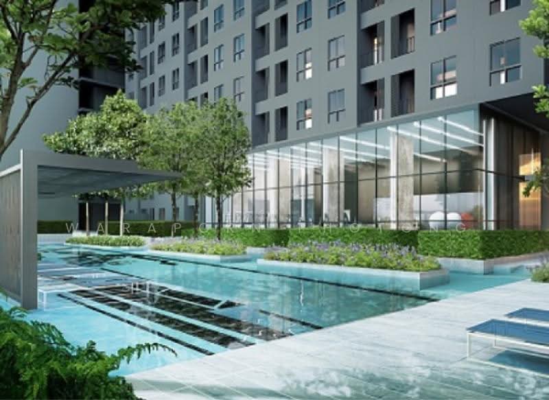 IDEO Sukhumvit 93 : ไอดีโอ สุขุมวิท 93, กรุงเทพ, 2331 ซอยสุขุมวิท 93, บางจาก, พระโขนง, กรุงเทพ, 61 ตร.ม., คอนโด ขาย, โดย Waraporn Photong, 500450558 - DDproperty.com