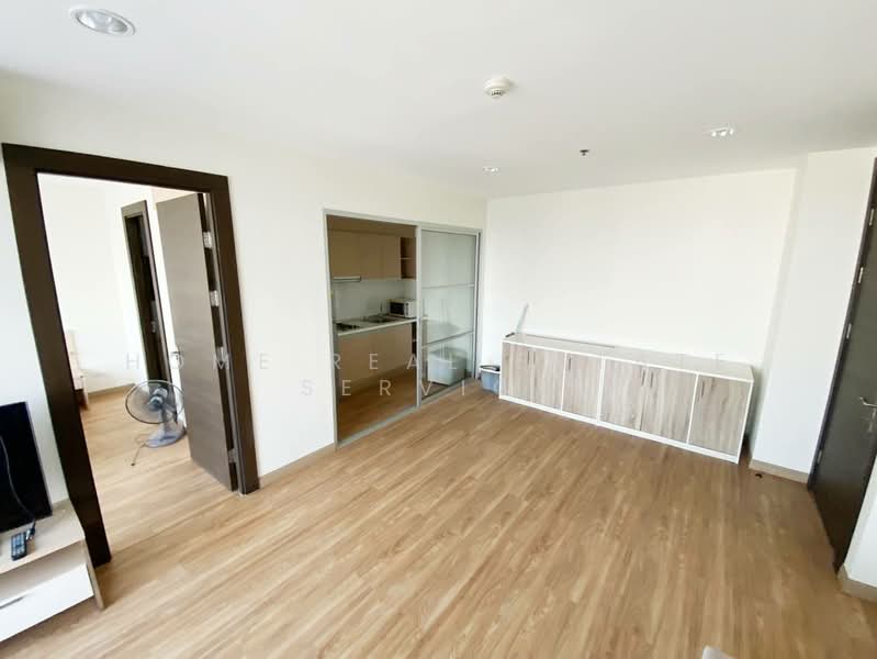 Rhythm Ratchada-Huaikwang, Bangkok, 218 Ratchadaphisek Road, Huai Khwang, Bangkok, 1 Bedroom, 50 sqm, Condo For Sale, by HOME Real Estate Service, 500450559 - DDproperty.com