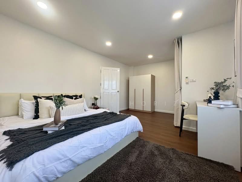 Townhouse Area Ratchada, กรุงเทพ, ห้วยขวาง, กรุงเทพ, 400 ตร.ม., ทาวน์เฮ้าส์ ให้เช่า, โดย Eastblue Horizon, 500450560 - DDproperty.com