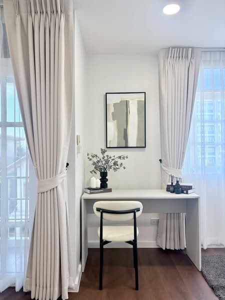Townhouse Area Ratchada, Bangkok, Huai Khwang, Bangkok, 5 Bedrooms, 400 sqm, Townhouse For Rent, by Eastblue Horizon, 500450560 - DDproperty.com