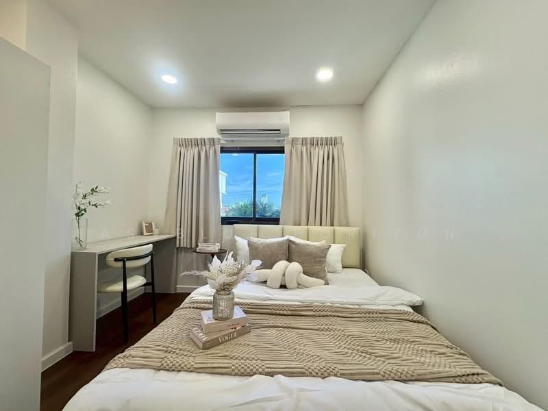 Townhouse Area Ratchada, กรุงเทพ, ห้วยขวาง, กรุงเทพ, 400 ตร.ม., ทาวน์เฮ้าส์ ให้เช่า, โดย Eastblue Horizon, 500450560 - DDproperty.com