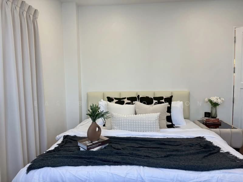 Townhouse Area Ratchada, กรุงเทพ, ห้วยขวาง, กรุงเทพ, 400 ตร.ม., ทาวน์เฮ้าส์ ให้เช่า, โดย Eastblue Horizon, 500450560 - DDproperty.com