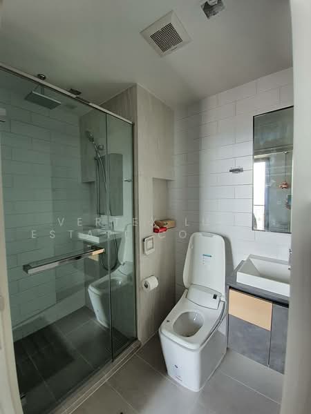 The Line Jatujak-Mochit, Bangkok, Phaholyothin Road, Jom Phon, Chatuchak, Bangkok, 1 Bedroom, 26 sqm, Condo For Rent, by Vertex Luxe Estate Co.,LTD, 500450561 - DDproperty.com
