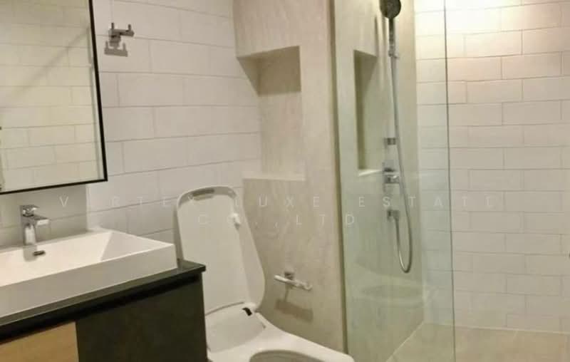 The Line Jatujak-Mochit, Bangkok, Phaholyothin Road, Jom Phon, Chatuchak, Bangkok, 1 Bedroom, 26 sqm, Condo For Rent, by Vertex Luxe Estate Co.,LTD, 500450561 - DDproperty.com