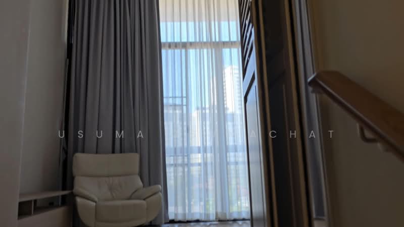 Sukhumvit 49, Bangkok, Khlong Tan Nua, Watthana, Bangkok, 3 Bedrooms, 200 sqm, Townhouse For Rent, by Usuma Usumachat, 500450562 - DDproperty.com