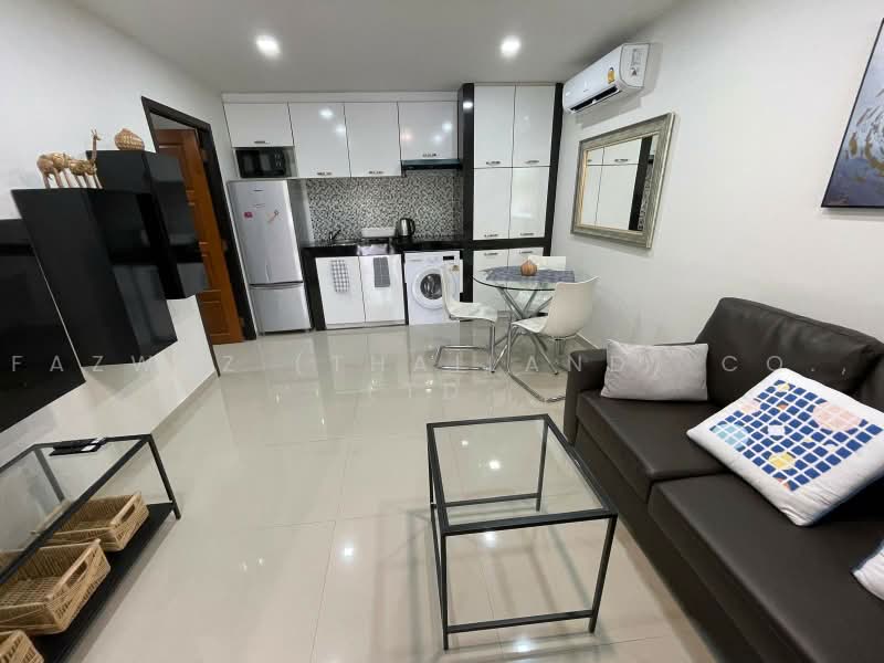 Regent on the Park 1, Bangkok, Soi Sukhumvit 26, Khong Tan, Khlong Toei, Bangkok, 1 Bedroom, 42 sqm, Condo For Sale, by Fazwaz (Thailand) Co., Ltd., 500450563 - DDproperty.com