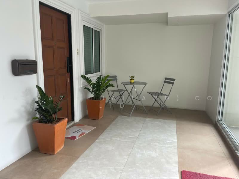 Regent on the Park 1, Bangkok, Soi Sukhumvit 26, Khong Tan, Khlong Toei, Bangkok, 1 Bedroom, 42 sqm, Condo For Sale, by Fazwaz (Thailand) Co., Ltd., 500450563 - DDproperty.com