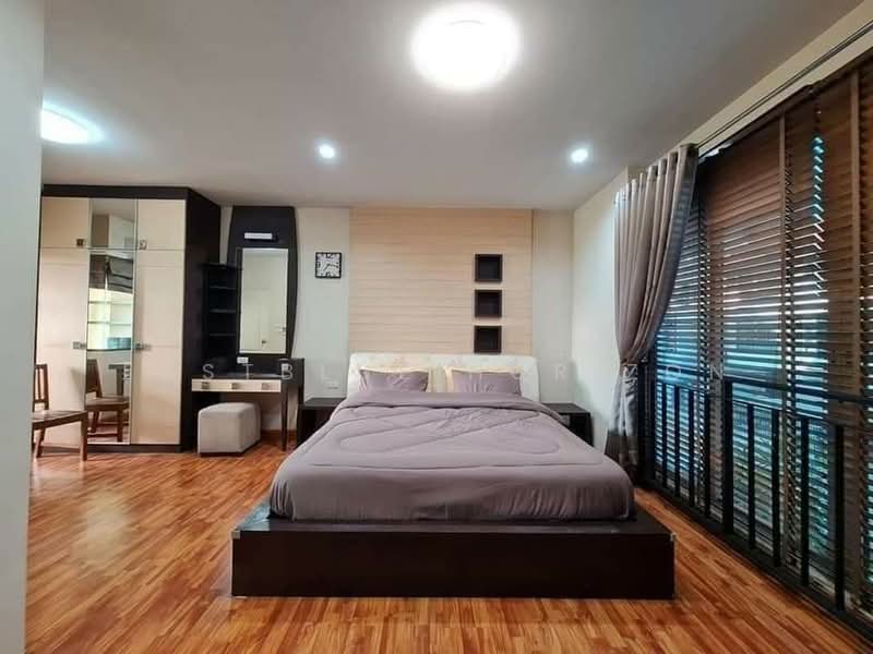 The Private Sukhumvit-Bangchak, Bangkok, 88 Sukhumvit 97/1 Alley, Bang Chak, Phra Khanong, Bangkok, 3 Bedrooms, 180 sqm, Townhouse For Rent, by Eastblue Horizon, 500450566 - DDproperty.com