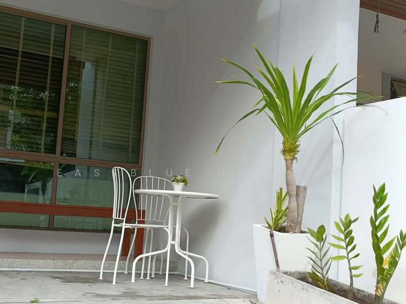 The Private Sukhumvit-Bangchak, Bangkok, 88 Sukhumvit 97/1 Alley, Bang Chak, Phra Khanong, Bangkok, 3 Bedrooms, 180 sqm, Townhouse For Rent, by Eastblue Horizon, 500450566 - DDproperty.com