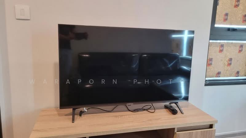 Life Sathorn Sierra, Bangkok, Ratchaphruek Rd, Talat Plu, Thon Buri, Bangkok, 1 Bedroom, 40 sqm, Condo For Sale, by Waraporn Photong, 500450568 - DDproperty.com