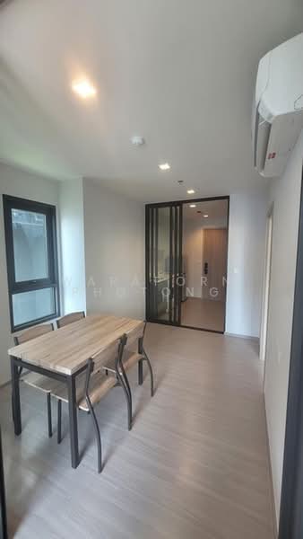 Life Sathorn Sierra : ไลฟ์ สาทร เซียร์รา, กรุงเทพ, ถนนราชพฤกษ์, ตลาดพลู, ธนบุรี, กรุงเทพ, 40 ตร.ม., คอนโด ขาย, โดย Waraporn Photong, 500450568 - DDproperty.com