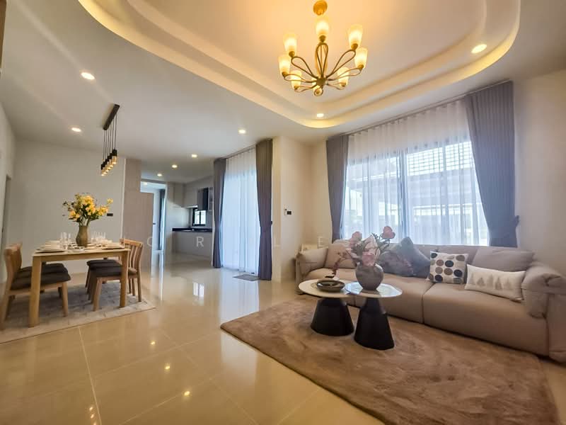 Modern Pool Villa for Sale Siam Country Club East Pattaya, Chon Buri (Pattaya), Bang Lamung, Bang Lamung (Pattaya), Chon Buri (Pattaya), 3 Bedrooms, 360 sqm, Villa For Sale, by PLC real estate, 500450569 - DDproperty.com