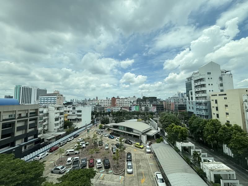 Rhythm Ratchada-Huaikwang, กรุงเทพ, 218 ถนนรัชดาภิเษก แขวงห้วยขวาง เขตห้วยขวาง กรุงเทพมหานคร, ห้วยขวาง, กรุงเทพ, 46 ตร.ม., คอนโด ขาย, โดย HOME Real Estate Service, 500450570 - DDproperty.com