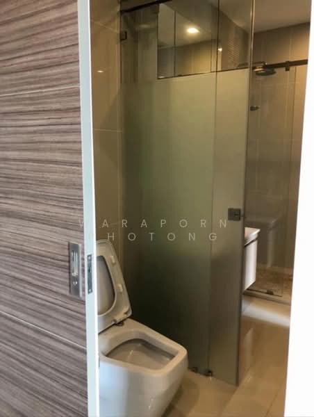 Q Asoke, Bangkok, 1678 Petchaburi Road, Makkasan, Ratchathewi, Bangkok, 1 Bedroom, 38 sqm, Condo For Sale, by Waraporn Photong, 500450576 - DDproperty.com
