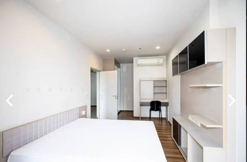 Onyx Phahonyothin, Bangkok, 1505 Phahonyothin Road, Samsen Nai, Phaya Thai, Bangkok, 1 Bedroom, 41 sqm, Condo For Rent, by Vertex Luxe Estate Co.,LTD, 500450580 - DDproperty.com