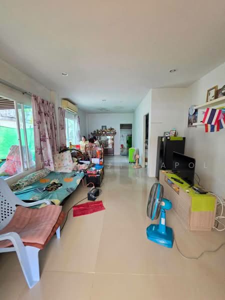 หมู่บ้านพร้อมพันธ์ ป่าคลอก, ภูเก็ต, ป่าคลอก, ถลาง, ภูเก็ต, 225 ตร.ม., บ้านแฝด ขาย, โดย Witada Jindapol, 500450581 - DDproperty.com