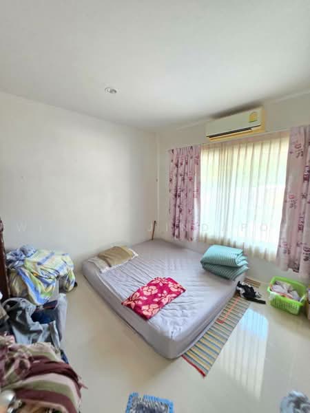 หมู่บ้านพร้อมพันธ์ ป่าคลอก, ภูเก็ต, ป่าคลอก, ถลาง, ภูเก็ต, 225 ตร.ม., บ้านแฝด ขาย, โดย Witada Jindapol, 500450581 - DDproperty.com