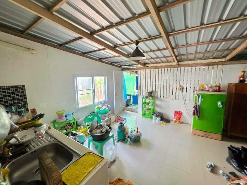 หมู่บ้านพร้อมพันธ์ ป่าคลอก, Phuket, Pa Khlok, Thalang, Phuket, 2 Bedrooms, 225 sqm, Semi-Detached House (Twin House) For Sale, by Witada Jindapol, 500450581 - DDproperty.com