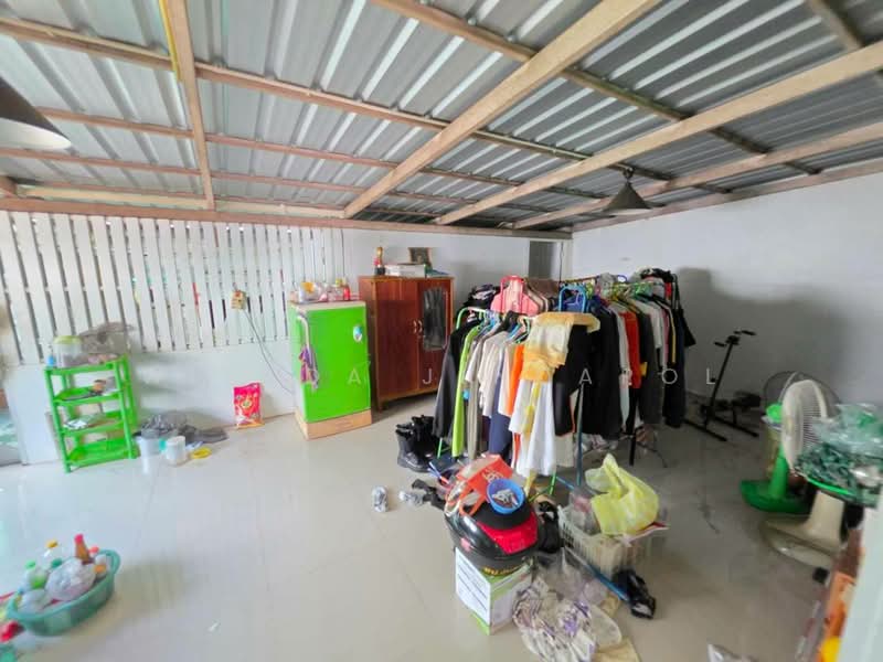 หมู่บ้านพร้อมพันธ์ ป่าคลอก, Phuket, Pa Khlok, Thalang, Phuket, 2 Bedrooms, 225 sqm, Semi-Detached House (Twin House) For Sale, by Witada Jindapol, 500450581 - DDproperty.com