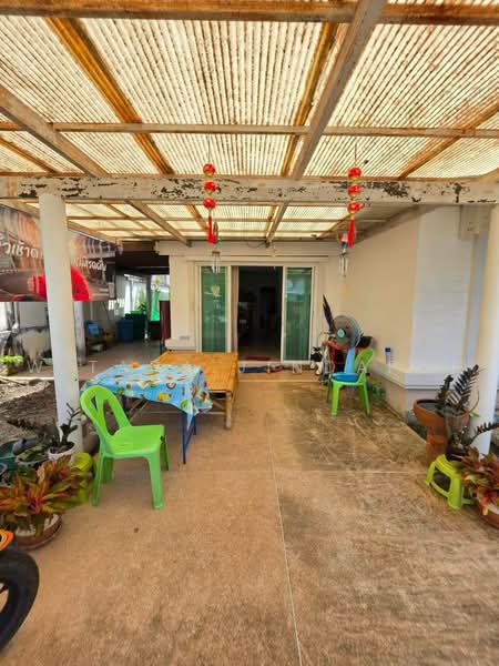 หมู่บ้านพร้อมพันธ์ ป่าคลอก, ภูเก็ต, ป่าคลอก, ถลาง, ภูเก็ต, 225 ตร.ม., บ้านแฝด ขาย, โดย Witada Jindapol, 500450581 - DDproperty.com