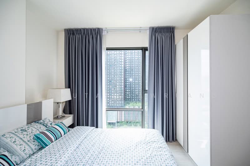 Rhythm Asoke, Bangkok, 299 Asoke - Dindaeng Road, Makkasan, Ratchathewi, Bangkok, 2 Bedrooms, 42 sqm, Condo For Sale, by Kanrutai Dawruang, 500450582 - DDproperty.com