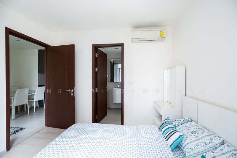 Rhythm Asoke, Bangkok, 299 Asoke - Dindaeng Road, Makkasan, Ratchathewi, Bangkok, 2 Bedrooms, 42 sqm, Condo For Sale, by Kanrutai Dawruang, 500450582 - DDproperty.com