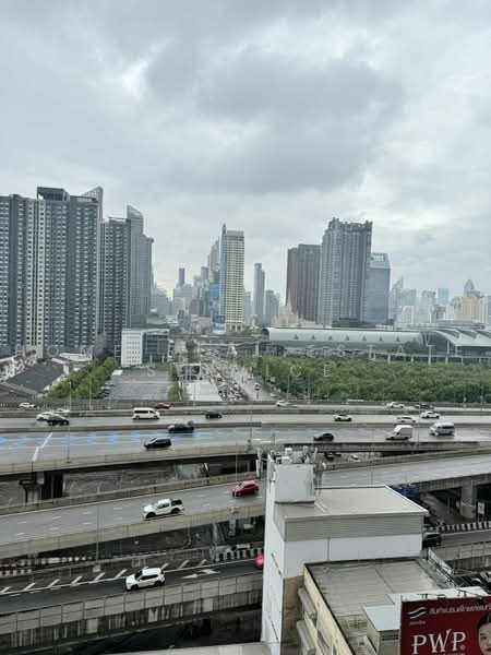 Rhythm Asoke 2 : ริทึ่ม อโศก 2, กรุงเทพ, ซอยเลิศแก้ว 1 ถนนอโศก-ดินแดง, บางกะปิ, ห้วยขวาง, กรุงเทพ, 23 ตร.ม., คอนโด ขาย, โดย HOME Real Estate Service, 500450583 - DDproperty.com