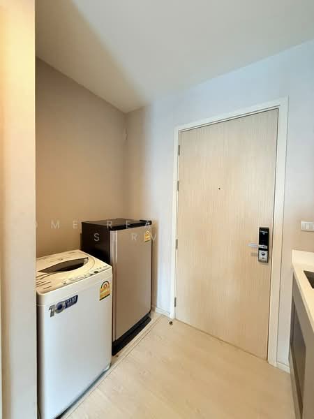 Rhythm Asoke 2, Bangkok, Soi Lertkaew 1 Asoke-Din Daeng Road, Bang Kapi, Huai Khwang, Bangkok, Studio, 23 sqm, Condo For Sale, by HOME Real Estate Service, 500450583 - DDproperty.com
