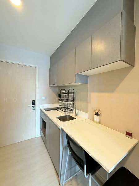 Rhythm Asoke 2, Bangkok, Soi Lertkaew 1 Asoke-Din Daeng Road, Bang Kapi, Huai Khwang, Bangkok, Studio, 23 sqm, Condo For Sale, by HOME Real Estate Service, 500450583 - DDproperty.com