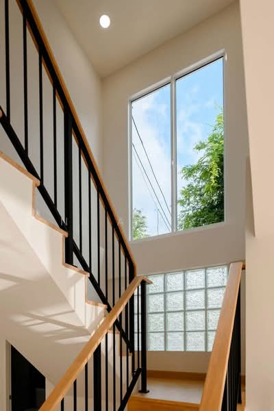 Thong Sathit Villa 5, Bangkok, 29 แยก 4 Prasert Manukit Soi 29, Yaek 4, Chorake Bua, Lat Phrao, Bangkok, 4 Bedrooms, 189 sqm, Single Detached House For Sale, by NR AGENT, 500450585 - DDproperty.com