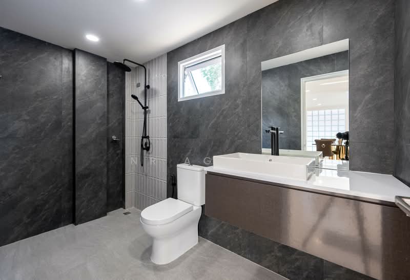 Thong Sathit Villa 5, Bangkok, 29 แยก 4 Prasert Manukit Soi 29, Yaek 4, Chorake Bua, Lat Phrao, Bangkok, 4 Bedrooms, 189 sqm, Single Detached House For Sale, by NR AGENT, 500450585 - DDproperty.com