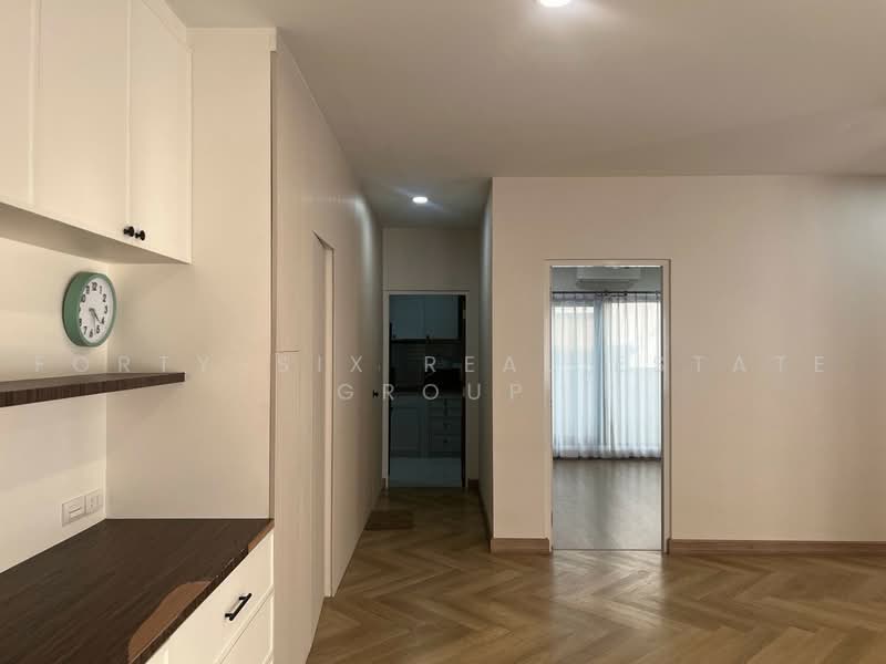 CENTRO Donmueang-Chaengwattana, Pathum Thani, Ban Mai, Muang Pathum Thani, Pathum Thani, 4 Bedrooms, 209 sqm, Single Detached House For Sale, by Forty-Six Real Estate Group, 500450586 - DDproperty.com