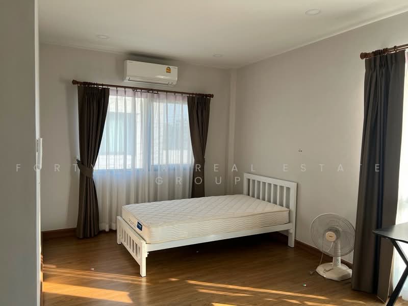 CENTRO Donmueang-Chaengwattana, Pathum Thani, Ban Mai, Muang Pathum Thani, Pathum Thani, 4 Bedrooms, 209 sqm, Single Detached House For Sale, by Forty-Six Real Estate Group, 500450586 - DDproperty.com