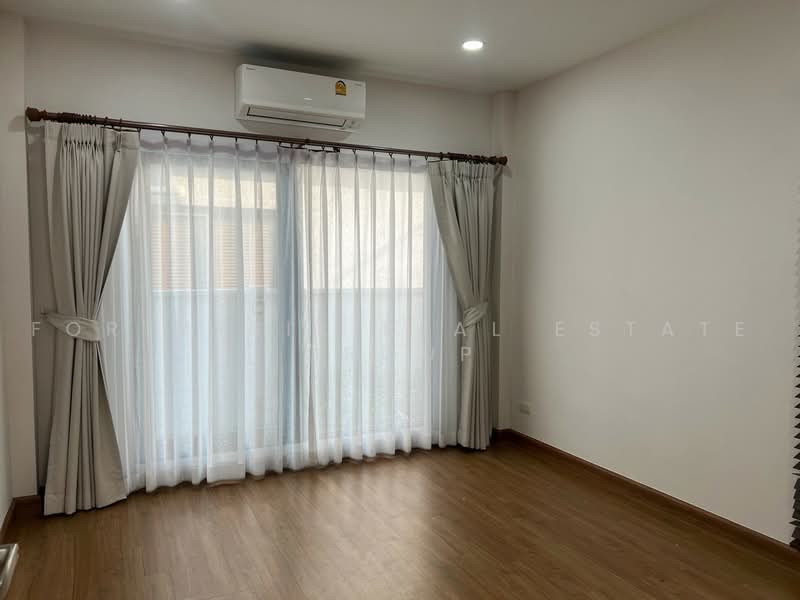 CENTRO Donmueang-Chaengwattana, Pathum Thani, Ban Mai, Muang Pathum Thani, Pathum Thani, 4 Bedrooms, 209 sqm, Single Detached House For Sale, by Forty-Six Real Estate Group, 500450586 - DDproperty.com
